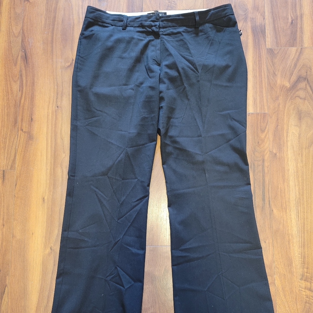 Bobby J Barely Boot Pant